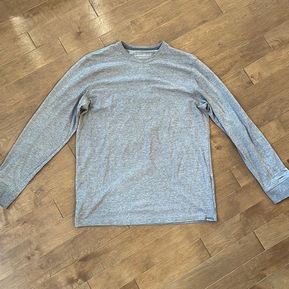 Eddie Bauer long sleeve tee - Picture 1 of 2